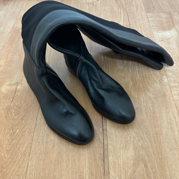 Michael Kors Bromley Over-the-Knee Boot 5.5 - Picture 9 of 11